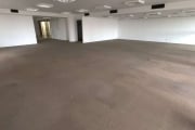 Andar Comercial no Centro Histórico de SP 256m²