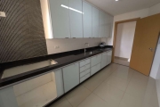 Apartamento em Piracicaba com 115m² 3 dorm 1 suíte 2 vagas