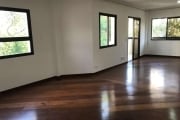 Apartamento no Tatuapé com 140m² 4 dorm 1 suíte 2 vagas