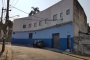 Prédio Comercial no Jardim Paraíso com 600m²