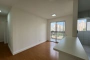 Apartamento na Vila Suzana 54m² 2 dorm 1 suíte 1 vaga