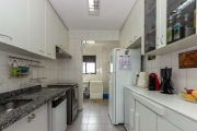 Apartamento na Mooca 71m² 3 dorm 1 suíte 2 vagas