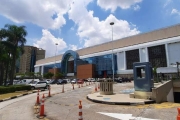 Conjuntgo Comercial no Shopping Ibirapuera 48m² 2 vagas