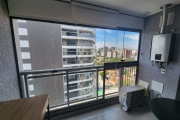 Studio em Pinheiros 30m² 1 vaga