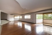 Apartamento no Morumbi 370m² 4 dorm 3 suítes 4 vagas