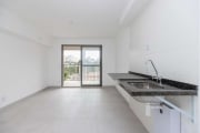 Studio na Vila Clementino 31 m²