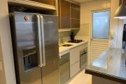 Apartamento na Liberdade 61m² 2 dorm 1 suíte 1 vaga