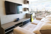 Apartamento no Lauzane Paulista 2 dorm 1 vaga