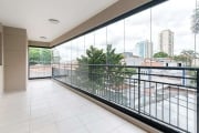 Apartamento no Ipiranga com 2 suítes 2 vagas 133m²