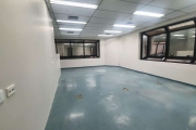 Sala Comercial na Barra Funda com 98m² e 2 vagas