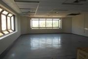 Sala Comercial na Barra Funda com 98m² 2 vagas de garagem