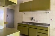 Apartamento no Paraíso com 3 dom 1 suíte 1 vaga 129m²