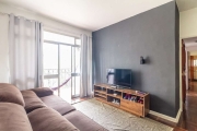 Apartamento no Jd das Acacias 120m² 3 dorm