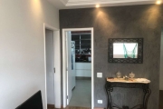 Apartamento com 02 dorm no Sumaré 1 vaga 88 m²