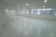 Conjunto Comercial na Bela Vista 195 m²