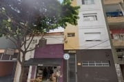 Prédio residencial no Campos Elíseos com renda