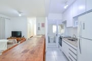 Apartamento no Jardim Vila Mariana 2 dorm 1 suíte 2 vagas