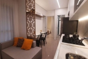 Apartamento Vila Nova Cachoeirinha 35m² - Lançamento