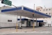 Terreno ideal para Posto de Gasolina ou comércios no Bom Retiro