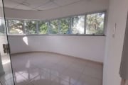 Conjunto comercial 3 salas - 59 m²