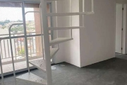 Cobertura duplex na Vila Carrão com 137m² 3 dorm 1 suíte 1 vaga