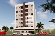 Apartamento com 3 dormitórios à venda - Edifício Residencial Munhoz da Rocha - Apucarana/PR