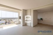 Apartamento com 2 dormitórios à venda por R$ 440.000,00 - Edifício Residencial Garden - Apucarana/PR