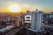 Apartamento com 3 dormitórios à venda, 127 m² por R$ 930.000,00 - Edifício Athos - Apucarana/PR