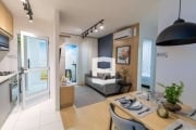 Apartamento garden com 2 dormitórios à venda por R$ 280.000 - Residencial Austin - Apucarana/PR