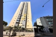 Apartamento à Venda com 80m², 2 dormitórios, 2 suítes, 1 sala e 2 vagas!!!