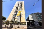 Apartamento à Venda com 80m², 2 dormitórios, 2 suítes, 1 sala e 2 vagas!!!