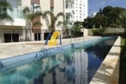 Apartamento para Alugar com 130m², 3 dormitórios, 3 suítes, 1 sala e 2 vagas!!!