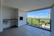 Venda | Apartamento Novo - Frente | 119m2 Privativos