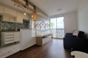 Apartamento em Ipiranga - Semi mobiliado -  São Paulo/SP