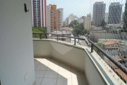 Apartamento com 2 quartos à venda na Rua Engenheiro Jorge Oliva, 401, Vila Mascote, São Paulo