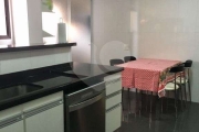 Apartamento com 3 quartos à venda na Avenida Mascote, 333, Vila Mascote, São Paulo