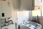 Apartamento com 3 quartos à venda na Rua Tebas, 296, Jardim Brasil (Zona Sul), São Paulo