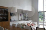 Apartamento com 2 quartos à venda na Avenida Dona Helena Pereira de Moraes, 290, Parque do Morumbi, São Paulo