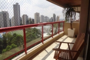 Apartamento com 3 quartos à venda na Rua Marcus Pereira, 228, Vila Suzana, São Paulo