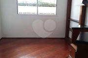 Apartamento com 2 quartos à venda na Rua Major Freire, 538, Vila Monte Alegre, São Paulo