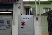 Casa com 3 quartos à venda na Avenida Deputado Emílio Carlos, 2482, Limão, São Paulo