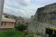 Terreno à venda na Rua Joaquim Afonso de Souza, 601, Vila Celeste, São Paulo