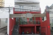 Casa à venda na Avenida Água Fria, 371, Água Fria, São Paulo