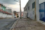 Barracão / Galpão / Depósito à venda na Rua Arraial de São Bartolomeu, 591, Vila Carmosina, São Paulo