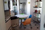 Apartamento com 3 quartos à venda na Rua Marquês de Sabará, 242, Real Parque, São Paulo