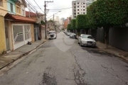 Terreno à venda na Rua Rubiácea, 289, Água Fria, São Paulo