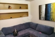 Apartamento com 4 quartos à venda na Rua Eleonora Cintra, 816, Jardim Anália Franco, São Paulo