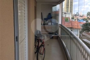 Apartamento com 3 quartos à venda na Rua Gaspar Soares, 128, Jardim São Paulo (Zona Norte), São Paulo