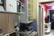 Apartamento com 3 quartos à venda na Rua Franklin do Amaral, 414, Vila Nova Cachoeirinha, São Paulo