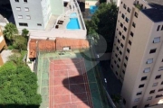 Apartamento com 3 quartos à venda na Rua Voluntários da Pátria, 3591, Santana, São Paulo